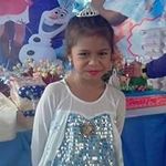 Janice-Joebel Dela Fuente - @janicejoebel - Instagram