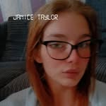 janice Taylor - @janice_taylor_19 - Instagram