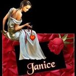 Janice Kemp Sowerby - @janicesowerby - Instagram