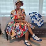 Janice Kimble - @babydoll_butterflyj_janice - Instagram