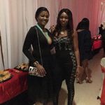 Janice Knight - @caribmama - Instagram