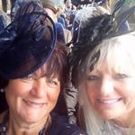 Jan Knight - Robinson - @janice.knight.1953 - Instagram
