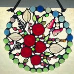 Janice  Koenig - @glowingstonestudio - Instagram