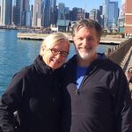Jan Koss - @janicekoss50 - Instagram
