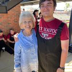 Janice Higginbotham Koss - @janice_koss - Instagram