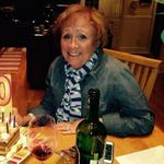 Janice Kossen Mucha - @janicekossen - Instagram