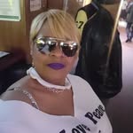 Janice Lacey Humes - @juiceycandoyohair - Instagram
