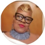 Janice Lacey Humes - @juiceycandoyohairr - Instagram