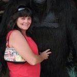 Janice C Landreth - @landrethjanice - Instagram
