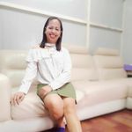 janice - @janicelandiza93 - Instagram