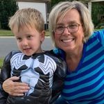 Janice Johnson Lanning - @janicejohnsonlanning - Instagram