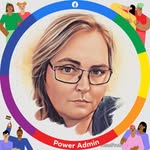 Linda Janice Lantz - @pjuska69 - Instagram