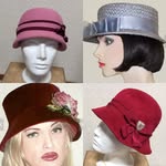 Janice Lassiter - @janicelassitercustomhats - Instagram
