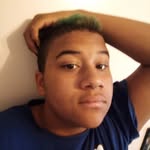 Mekhi - @janicelathrop2 - Instagram
