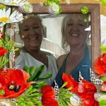 Janice Hume - @janice.lawsturnbull - Instagram