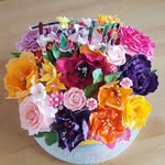Janice Lea Scott - @treatsbyjanicelea - Instagram