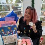 Janice Leary - @learyjanice - Instagram