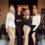 Janice Ferguson Leighton - @janicealeighton - Instagram