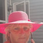 Janice Leslie - @mustanglover219 - Instagram