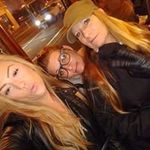 Janice Leslie - @jantaybro - Instagram