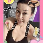 Janice Lew - @baby_infiniti_genuine - Instagram