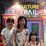 Janice Lew Kum Wai - @janicelewkum - Instagram