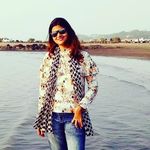 Janice Lewis Dsouza - @janice.lewis19 - Instagram