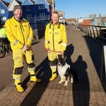 Janice Light - @maxthecliffdog - Instagram