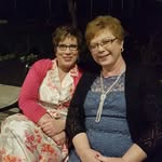 janice Lindner - @mormorcreasey4 - Instagram