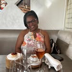 Janice Lipscomb - @janice810 - Instagram