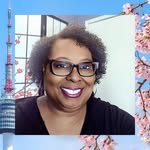 Janice Lipscomb Jenkins - @jjinx67 - Instagram