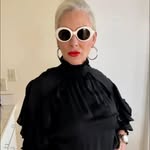 Janie Robinson-Loftus - @janierobinsonloftus - Instagram