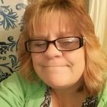 Janice Glidewell Logsdon - @onaxwolf - Instagram