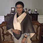 Janice Lomax - @lomax127 - Instagram