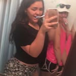 Janice&Gloria😘‼️💯 - @gloryjanstfu - Instagram