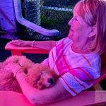 Janice Lowell - @revjanicelowell - Instagram