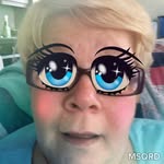 Janice Lowry - @buntybagshot - Instagram