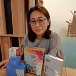 Janice loy - @cheeching6119 - Instagram