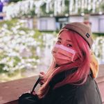Janice Lu - @wooolulu - Instagram