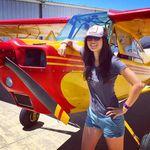Janice Lum - @snoopyboopy - Instagram