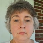 Janice Lyle-Chesnutt - @leftylyle - Instagram