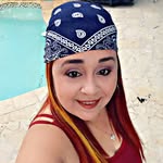 Janice Pedraza - @janicemabel - Instagram