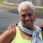 Janice Major Ekunwe - @janicemajorekunwe - Instagram