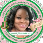 Janice Major Harris - @janicemajorharris - Instagram