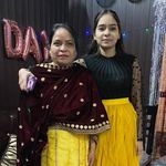 Janice Malik - @janicekaurmalik - Instagram