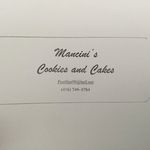 Janice Mancini - @jmanciniscookiesandcakes - Instagram