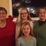Janice Maples - @bama_aunts - Instagram
