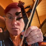 Janice Mautner Markham - @janiviolin - Instagram