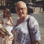 Janice Marshall - @janicemarshallx - Instagram