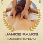 Massoterapeuta Janice Ramos - @janic_emassoterapeuta - Instagram